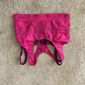 Reebok yoga sports bra